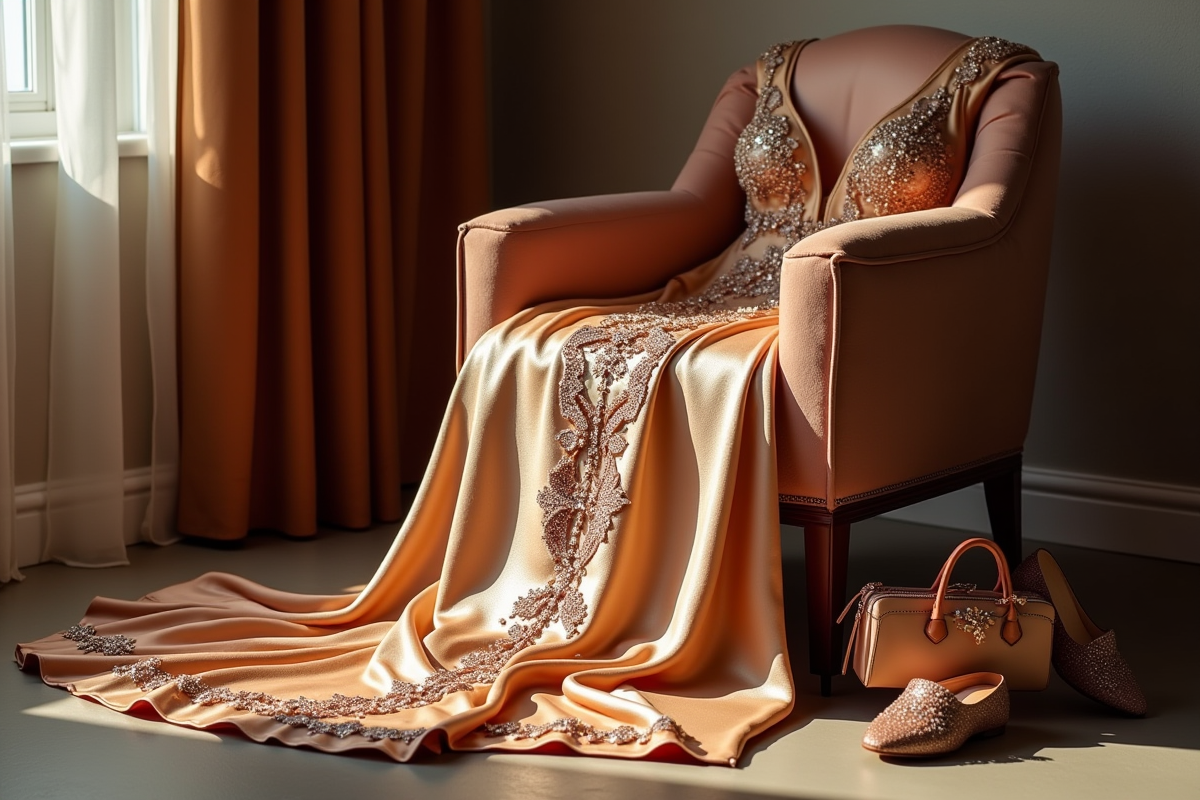 mode luxe