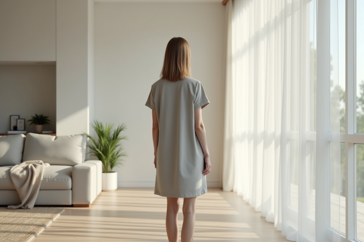 couleurs minimalistes