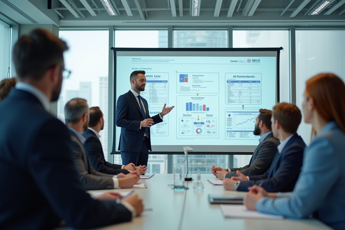 événement professionnel