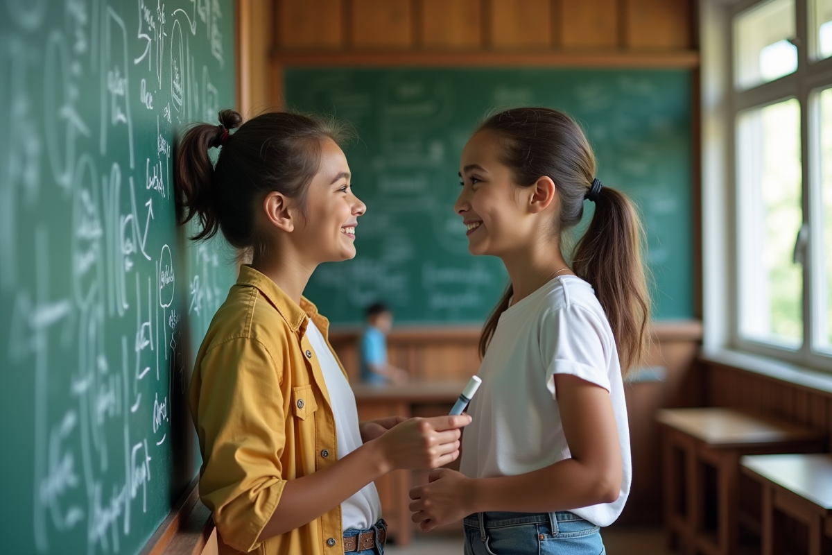 éducation participative