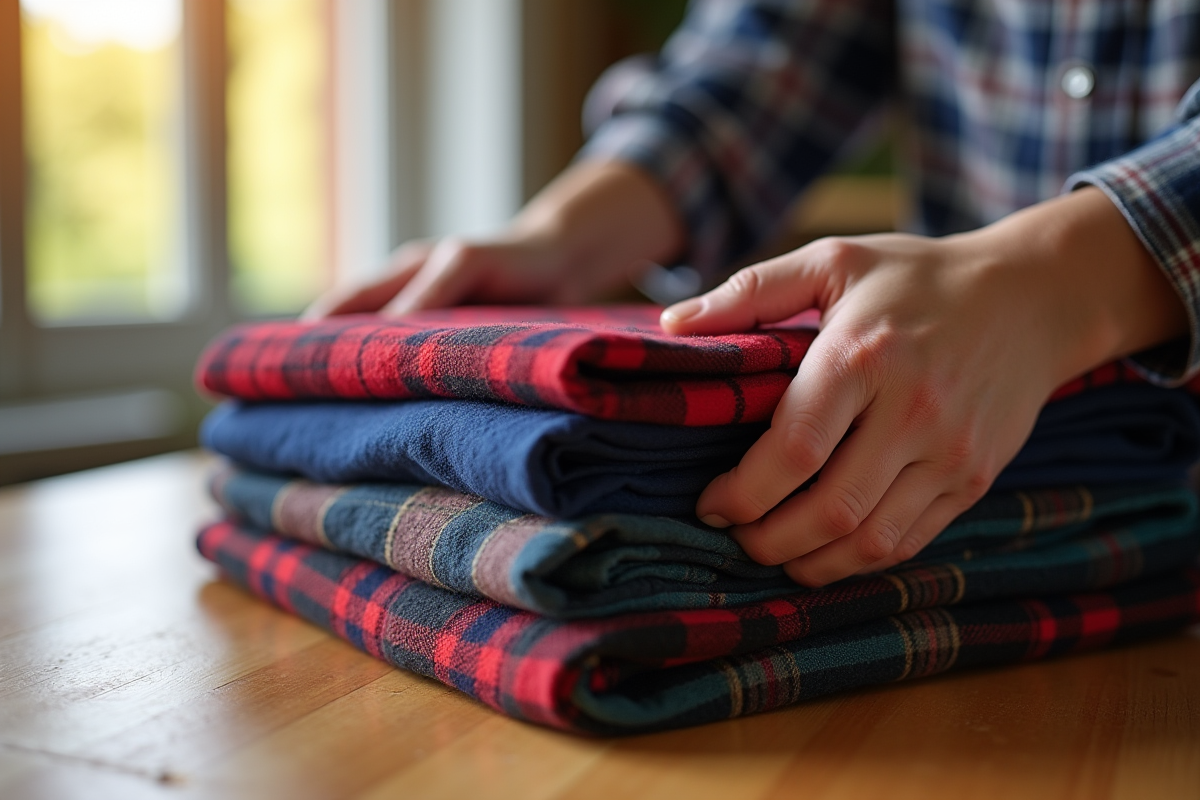 tissu chaud