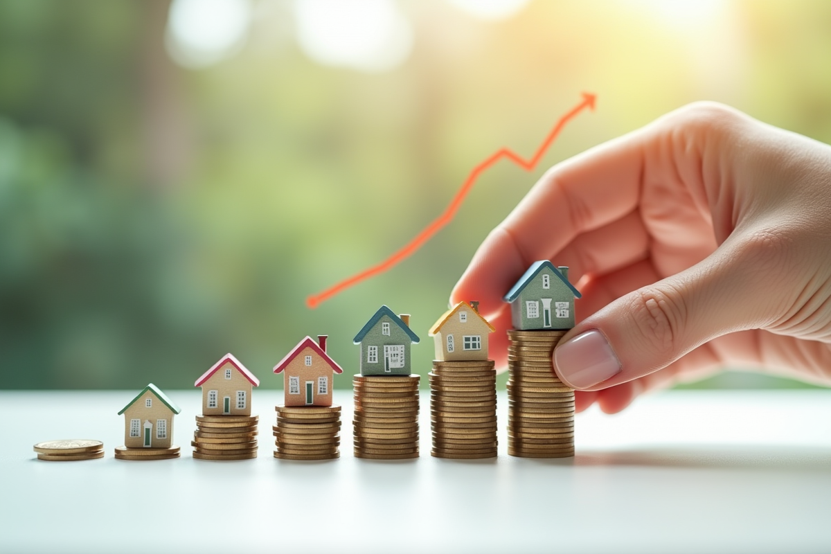 marché immobilier