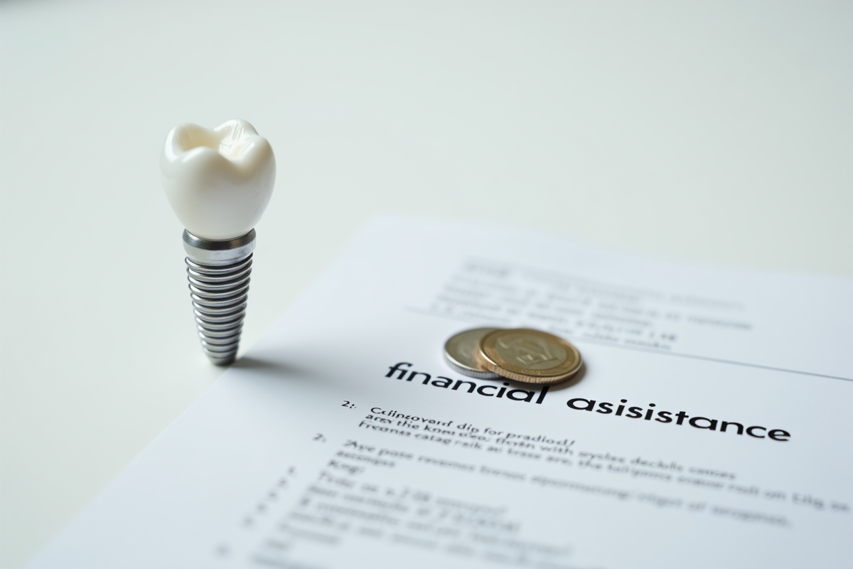 implant dentaire
