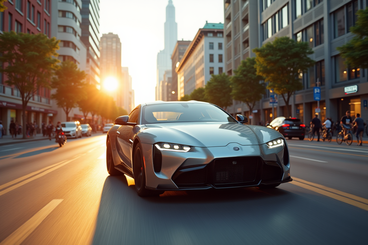 voiture vente