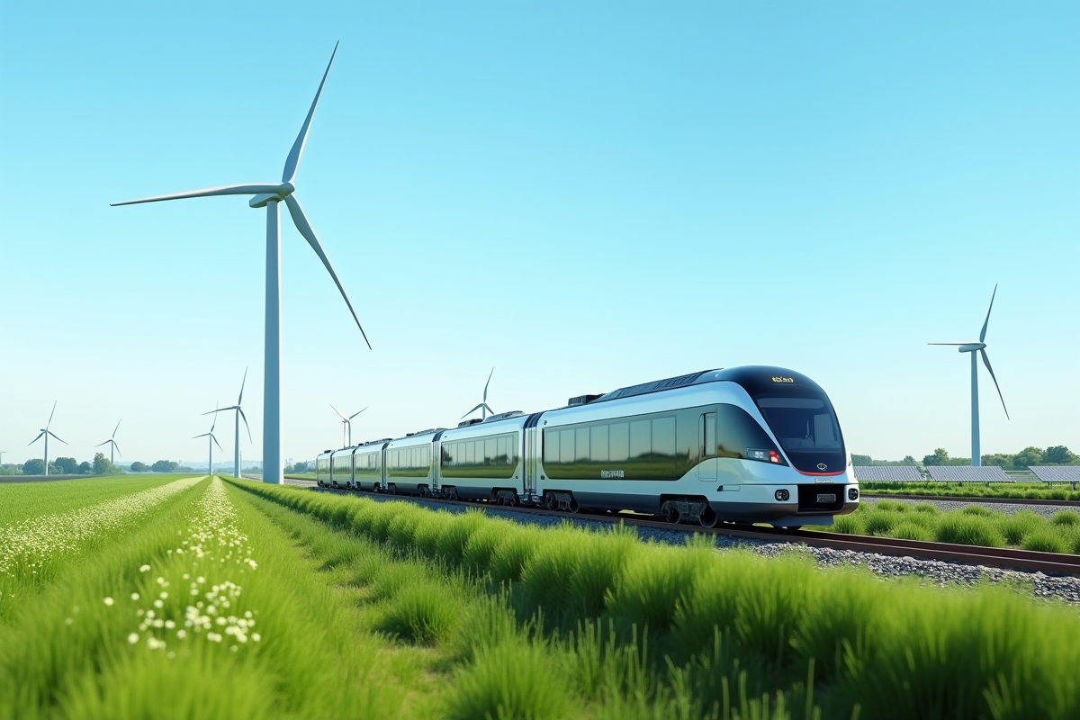 transport écologique